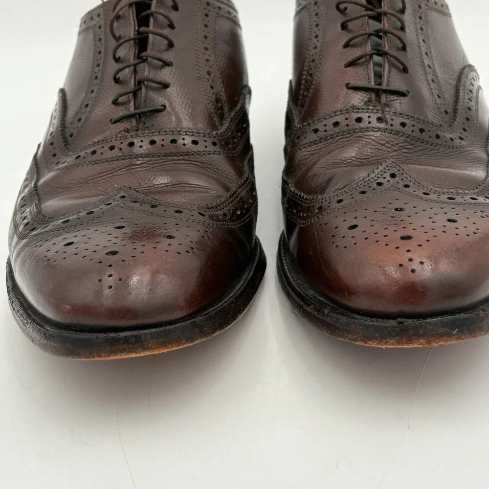 Florsheim classic vintage